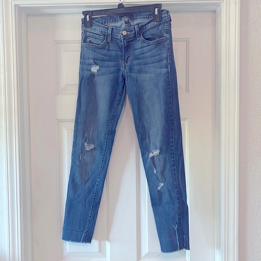 Flying Monkey Skinny Capris